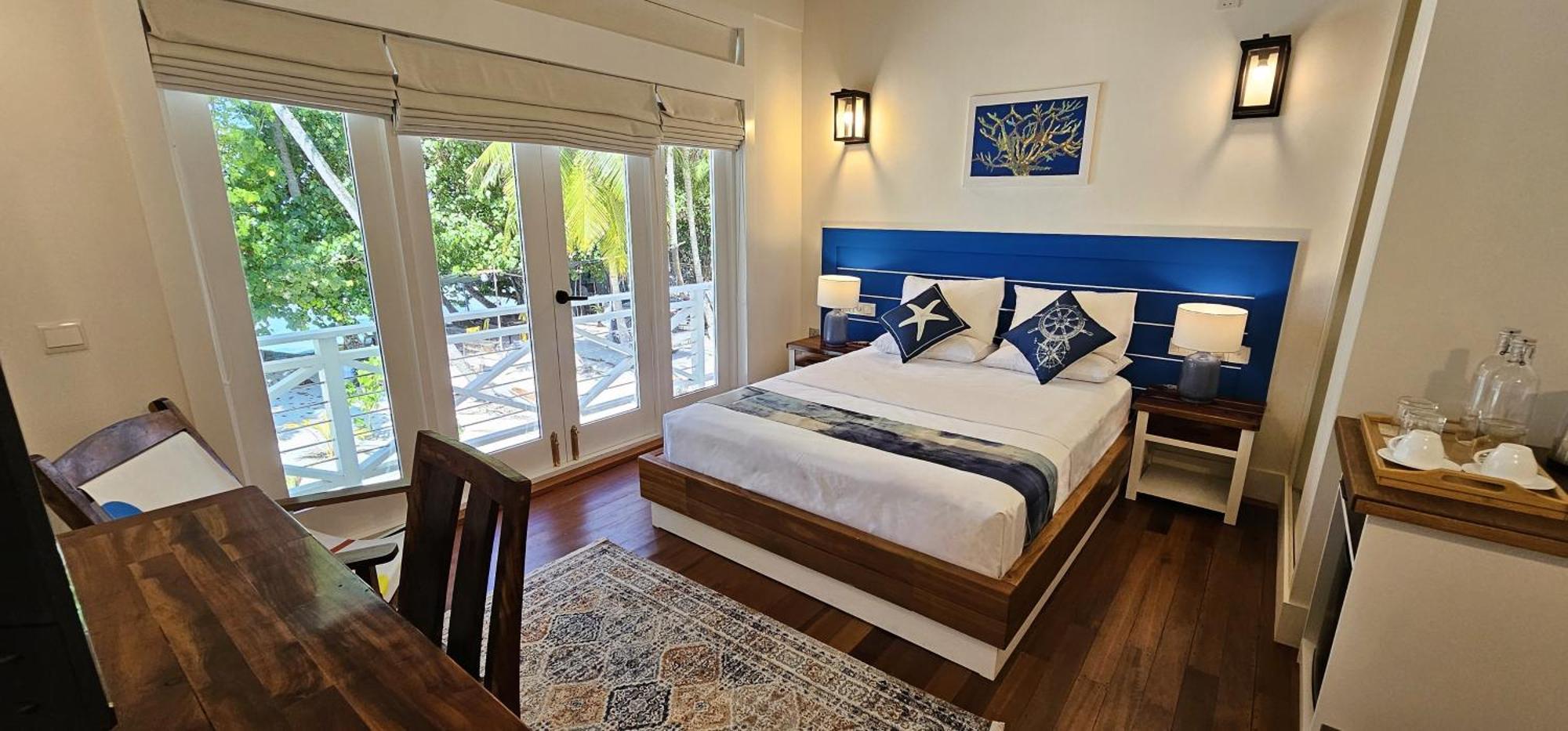 The Fulhadhoo Beach Cottage Exterior foto